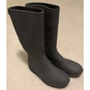 KAMIK winter snow boots women waterproof- Dark Gray Size 6